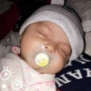 Meet your Posher, Ericka